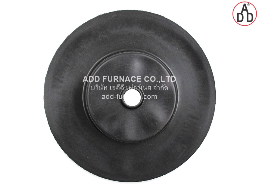 Diaphragm VGBF80..05/VGBF80..10/GIK80 (4)